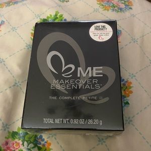 ❤️ Me Make Over Essentials! The Complete Petite ll!!